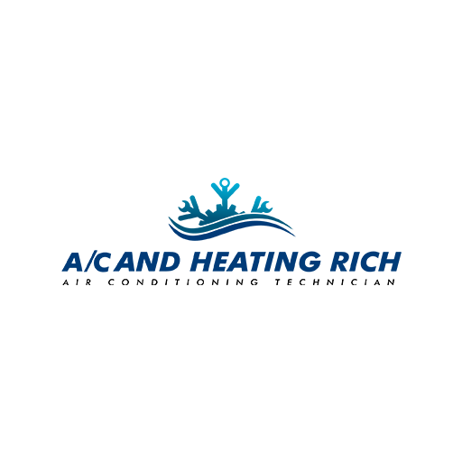 Logo-ac-and-heating-rich